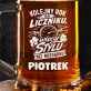 Kufel Personalizowany z Grawerem Dla Motocyklisty Na Urodziny Prezent: Licznikowy Sarkazm Kufel Personalizowany z Grawerem Dla Motocyklisty Na Urodziny Prezent: Licznikowy Sarkazm