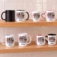 Kubek Personalizowany Dla 45 Latki Prezent Na 45 Urodziny Dla Kobiety: 45 Lat Eleganckiego