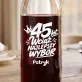 Karafka Do Wina Personalizowana Na 45 Rocznicę Ślubu Prezent Na Walentynki Dla Mężczyzny: 45 Lat. Wciąż Najlepszy Karafka Do Wina Personalizowana Na 45 Rocznicę Ślubu Prezent Na Walentynki Dla Mężczyzny: 45 Lat. Wciąż Najlepszy