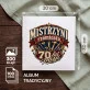 Album Na Zdjęcia Tradycyjny Na 70 Urodziny Prezent Dla 70 Latki Kobiety: Złota Pasja Rzemiosła Album Na Zdjęcia Tradycyjny Na 70 Urodziny Prezent Dla 70 Latki Kobiety: Złota Pasja Rzemiosła
