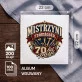 Album Na Zdjęcia Tradycyjny Na 70 Urodziny Prezent Dla 70 Latki Kobiety: Złota Pasja Rzemiosła Album Na Zdjęcia Tradycyjny Na 70 Urodziny Prezent Dla 70 Latki Kobiety: Złota Pasja Rzemiosła