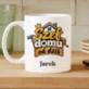 Kubek Personalizowany Na Parapetówkę Prezent Dla Mężczyzny: Szef Domu Od Dziś Kubek Personalizowany Na Parapetówkę Prezent Dla Mężczyzny: Szef Domu Od Dziś