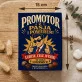 Czekoladki Dla Promotora Prezent Dla Mężczyzny: Promotor Z Pasją I Powerem