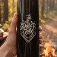 Termos 500ml Na Dzień Ojca Prezent Dla Taty Mężczyzny: Moc Taty Termos 500ml Na Dzień Ojca Prezent Dla Taty Mężczyzny: Moc Taty