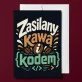 Kartka z Życzeniami Dla Informatyka Dla Mężczyzny: Humor Informatyczny