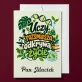 Kartka Personalizowana Dla Nauczyciela Biologii Prezent Na Dzień Nauczyciela Dla Mężczyzny: Uczy, Rozśmiesza, Odkrywa Kartka Personalizowana Dla Nauczyciela Biologii Prezent Na Dzień Nauczyciela Dla Mężczyzny: Uczy, Rozśmiesza, Odkrywa