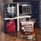 Zestaw Prezentowy Whisky Na Walentynki Na Rocznicę Dla Mężczyzny: Oficjalny Posiadacz
