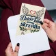 Kartka Personalizowana Dla Wychowawcy Prezent Na Dzień Nauczyciela Dla Mężczyzny: Dzięki Tobie Mamy Kartka Personalizowana Dla Wychowawcy Prezent Na Dzień Nauczyciela Dla Mężczyzny: Dzięki Tobie Mamy