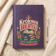 Kalendarz Książkowy A5 2027 Dla Bibliotekarki Prezent Dla Kobiety: Królestwo Książek Kalendarz Książkowy A5 2027 Dla Bibliotekarki Prezent Dla Kobiety: Królestwo Książek