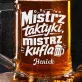 Kufel Personalizowany z Grawerem Dla Trenera Piłki Nożnej Prezent Dla Mężczyzny: Trenerski Kufel Humoru Kufel Personalizowany z Grawerem Dla Trenera Piłki Nożnej Prezent Dla Mężczyzny: Trenerski Kufel Humoru