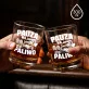 Zestaw Prezentowy Whisky Dla Kierowcy Zawodowego Dla Mężczyzny: Pauza Na Paliwo