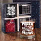 Zestaw Prezentowy Whisky Dla Kierowcy Zawodowego Dla Mężczyzny: Pauza Na Paliwo