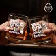 Zestaw Prezentowy Whisky Na Gwiazdkę Dla Mężczyzny: Whisky, Kurwa, Nie Zestaw Prezentowy Whisky Na Gwiazdkę Dla Mężczyzny: Whisky, Kurwa, Nie