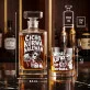 Zestaw Do Whisky Na Gwiazdkę Prezent Dla Mężczyzny: Cicho, Kurwa, Nalewam Zestaw Do Whisky Na Gwiazdkę Prezent Dla Mężczyzny: Cicho, Kurwa, Nalewam