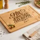 Deska Do Krojenia z Grawerem Dla Przyjaciółki Prezent Dla Kobiety: Na Zawsze Razem Deska Do Krojenia z Grawerem Dla Przyjaciółki Prezent Dla Kobiety: Na Zawsze Razem