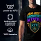 Koszulka Męska Dla Programisty Prezent Dla Mężczyzny: Architekt Kodu