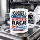Kubek Z Nadrukiem Dla Ojca Chrzestnego Prezent Dla Mężczyzny: Ojciec Chrzestny - Kubek Z Nadrukiem Dla Ojca Chrzestnego Prezent Dla Mężczyzny: Ojciec Chrzestny -