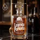 Karafka Do Whisky z Grawerem Dla Fana Koszykówki Prezent: Legenda Parkietu Karafka Do Whisky z Grawerem Dla Fana Koszykówki Prezent: Legenda Parkietu