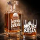 Zestaw Do Whisky Dla Fana Koszykówki Prezent Dla Mężczyzny: Legenda Parkietu Zestaw Do Whisky Dla Fana Koszykówki Prezent Dla Mężczyzny: Legenda Parkietu
