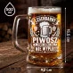 Zestaw Prezentowy Kufel Dla Piwosza Prezent Dla Mężczyzny: Legendarny Piwosz Zestaw Prezentowy Kufel Dla Piwosza Prezent Dla Mężczyzny: Legendarny Piwosz