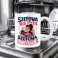 Kubek Z Nadrukiem Dla Szefowej Prezent Dla Kobiety: Szefowa Decyduje Kubek Z Nadrukiem Dla Szefowej Prezent Dla Kobiety: Szefowa Decyduje