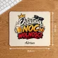 Podkładka Pod Myszkę Na Wieczór Kawalerski Prezent Dla Mężczyzny: Ostatnia Noc Wolności