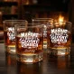 Szklanki Do Whisky z Grawerem Dla Policjanta Prezent Dla Mężczyzny: Mandat Za Zbyt Głośny Szklanki Do Whisky z Grawerem Dla Policjanta Prezent Dla Mężczyzny: Mandat Za Zbyt Głośny