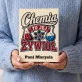 Praliny z Belgijskiej Czekolady Dla Nauczycielki Chemii Prezent Na Dzień Nauczyciela Dla Kobiety: Chemia To Jej Żywioł