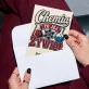 Kartka Personalizowana Dla Nauczycielki Chemii Prezent Na Dzień Nauczyciela Dla Kobiety: Chemia To Jej Żywioł Kartka Personalizowana Dla Nauczycielki Chemii Prezent Na Dzień Nauczyciela Dla Kobiety: Chemia To Jej Żywioł