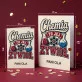 Kartka Personalizowana Dla Nauczycielki Chemii Prezent Na Dzień Nauczyciela Dla Kobiety: Chemia To Jej Żywioł Kartka Personalizowana Dla Nauczycielki Chemii Prezent Na Dzień Nauczyciela Dla Kobiety: Chemia To Jej Żywioł