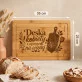 Deska Do Krojenia Dla Kobiety Prezent Dla Kobiety: Deska Kobiety Deska Do Krojenia Dla Kobiety Prezent Dla Kobiety: Deska Kobiety