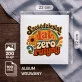 Album Na Zdjęcia Tradycyjny Dla 60 Latki Prezent Na 60 Urodziny Dla Kobiety: Retro Radosna