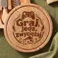 Deska Do Serów Z Grawerem Dla Gamera Prezent Dla Mężczyzny: Humor Dla Gracza