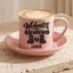 Filiżanka Personalizowana Dla Przyszłego Taty Prezent Na Dzień Ojca Dla Mężczyzny: Wchodzę W Ojcostwo Filiżanka Personalizowana Dla Przyszłego Taty Prezent Na Dzień Ojca Dla Mężczyzny: Wchodzę W Ojcostwo