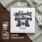 Album Na Zdjęcia Tradycyjny Dla Przyszłego Taty Prezent Na Dzień Ojca Dla Mężczyzny: Wchodzę W Ojcostwo