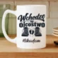 Kubek Personalizowany Dla Przyszłego Taty Prezent Na Dzień Ojca Dla Mężczyzny: Wchodzę W Ojcostwo Kubek Personalizowany Dla Przyszłego Taty Prezent Na Dzień Ojca Dla Mężczyzny: Wchodzę W Ojcostwo