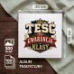 Album Na Zdjęcia Tradycyjny Dla Teścia Prezent Na Dzień Ojca Dla Mężczyzny: Autorytet Rodziny Album Na Zdjęcia Tradycyjny Dla Teścia Prezent Na Dzień Ojca Dla Mężczyzny: Autorytet Rodziny