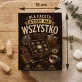 Czekoladki Dla Faceta Który Ma Wszystko Prezent Dla Mężczyzny: Praliny Premium Dla Faceta Czekoladki Dla Faceta Który Ma Wszystko Prezent Dla Mężczyzny: Praliny Premium Dla Faceta