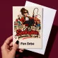 Kartka Personalizowana Dla Wychowawcy Prezent Na Dzień Nauczyciela Dla Mężczyzny: Spokojnie, Prowadzę Ten Kartka Personalizowana Dla Wychowawcy Prezent Na Dzień Nauczyciela Dla Mężczyzny: Spokojnie, Prowadzę Ten