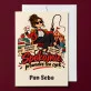 Kartka Personalizowana Dla Wychowawcy Prezent Na Dzień Nauczyciela Dla Mężczyzny: Spokojnie, Prowadzę Ten Kartka Personalizowana Dla Wychowawcy Prezent Na Dzień Nauczyciela Dla Mężczyzny: Spokojnie, Prowadzę Ten