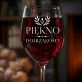 Kieliszek Do Wina Na 70 Urodziny Prezent Dla Kobiety: Piękno Dojrzałości Kieliszek Do Wina Na 70 Urodziny Prezent Dla Kobiety: Piękno Dojrzałości