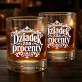 Szklanka Do Whisky Dla Dziadka Prezent Na Dzień Dziadka Dla Mężczyzny: Dziadek Zna Procenty Szklanka Do Whisky Dla Dziadka Prezent Na Dzień Dziadka Dla Mężczyzny: Dziadek Zna Procenty