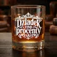 Zestaw Prezentowy Whisky Dla Dziadka Na Dzień Dziadka Dla Mężczyzny: Dziadek Znawca Procentów Zestaw Prezentowy Whisky Dla Dziadka Na Dzień Dziadka Dla Mężczyzny: Dziadek Znawca Procentów