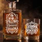 Zestaw Do Whisky Dla Dziadka Prezent Na Dzień Dziadka Dla Mężczyzny: Paliwo Opowieści Zestaw Do Whisky Dla Dziadka Prezent Na Dzień Dziadka Dla Mężczyzny: Paliwo Opowieści
