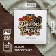 Album Na Zdjęcia Tradycyjny Na Rocznicę Prezent Na Walentynki Dla Mężczyzny: Dowód Na Dobry Wybór