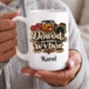 Kubek Personalizowany Na Rocznicę Prezent Na Walentynki Dla Mężczyzny: Dowód Na Dobry Wybór