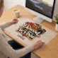 Podkładka Na Biurko 40x60cm Na Rocznicę Prezent Na Walentynki Dla Mężczyzny: Dowód Na Dobry Wybór
