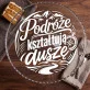 Patera Na Ciasto Dla Podróżniczki Prezent Dla Kobiety: Nomadyczna Elegancja