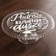 Patera Na Ciasto Dla Podróżniczki Prezent Dla Kobiety: Nomadyczna Elegancja