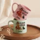 Filiżanka Personalizowana Na Rocznicę Ślubu Prezent Na Walentynki Dla Kobiety: Po Latach Nadal Cię Filiżanka Personalizowana Na Rocznicę Ślubu Prezent Na Walentynki Dla Kobiety: Po Latach Nadal Cię